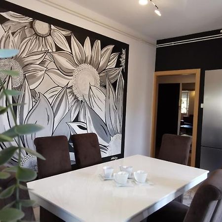 Apartman Wolf Varazdin Exterior photo