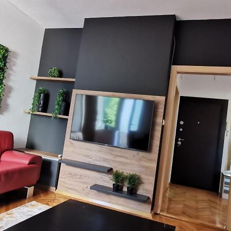 Apartman Wolf Varazdin Exterior photo