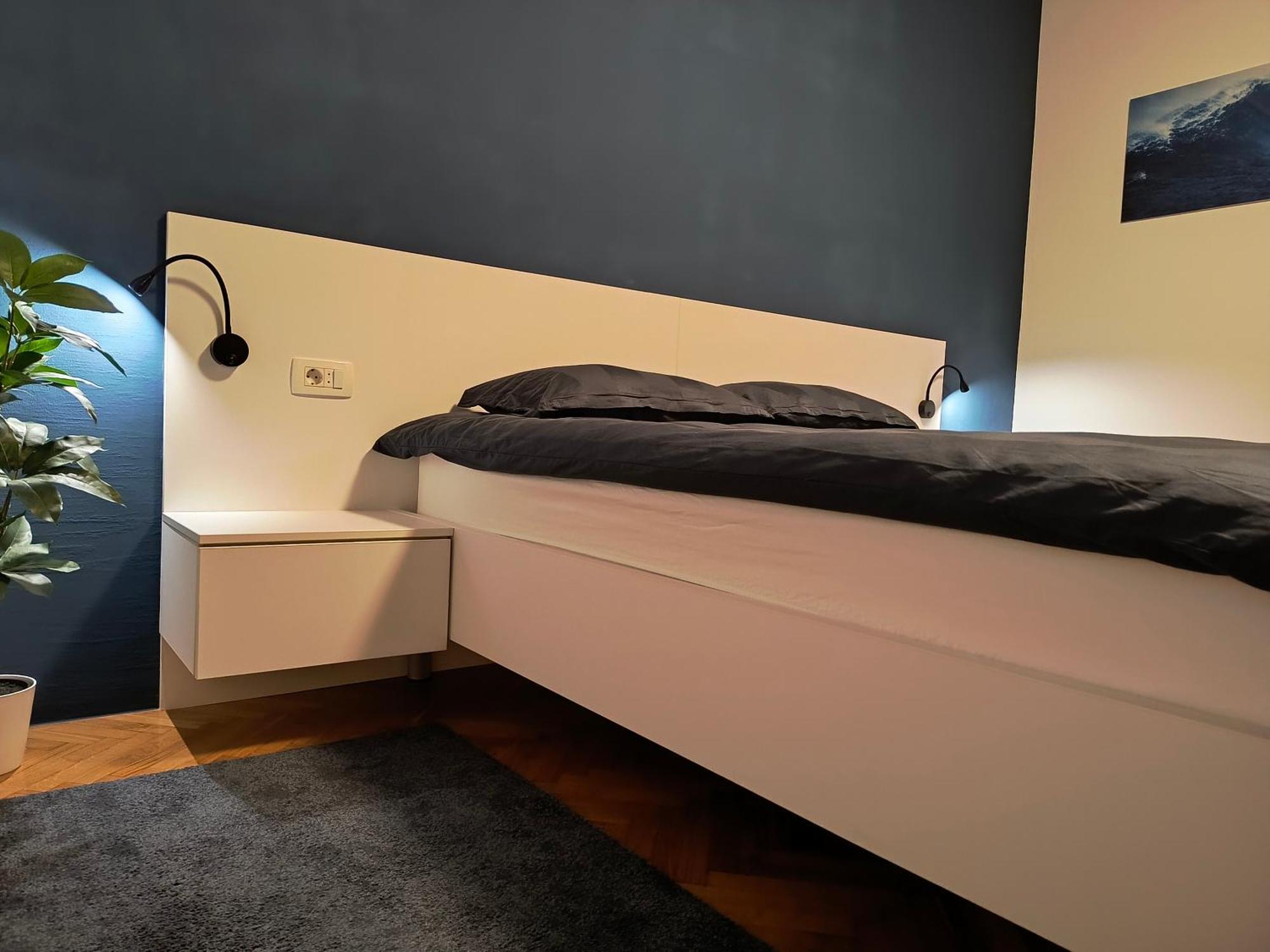 Apartman Wolf Varazdin Exterior photo